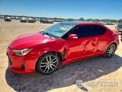 2014 SCION TC BASE JTKJF5C73E3082698 - główne zdjęcie licytacji z USA - miniatura