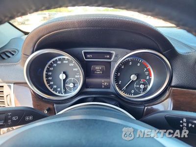 Zdjęcie 9 z 13 samochodu: 2014 MERCEDES-BENZ GL 450 4MATIC VIN:4JGDF7CE9EA341653 - miniatura
