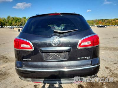 Zdjęcie 6 z 12 samochodu: 2013 BUICK ENCLAVE VIN:5GAKVDKDXDJ118494 - miniatura