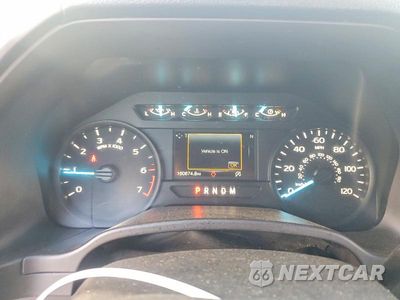 Zdjęcie 9 z 13 samochodu: 2019 FORD F150 SUPER CAB VIN:1FTEX1CP5KKD76488 - miniatura