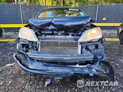 Piąte zdjęcie samochodu w środku: 2007 HONDA CR-V EX VIN:JHLRE48547C054879 - miniatura