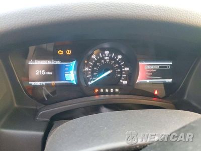Zdjęcie 9 z 13 samochodu: 2015 FORD EXPEDITION EL LIMITED VIN:1FMJK1KT1FEF22106 - miniatura