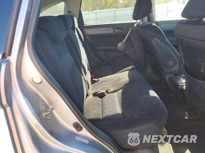 Zdjęcie 10 z 12 samochodu: 2008 HONDA CR-V EX VIN:5J6RE48598L006593 - miniatura