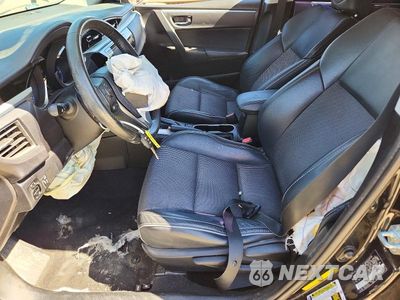 Zdjęcie 7 z 13 samochodu: 2015 TOYOTA COROLLA S PLUS VIN:5YFBURHE6FP331634 - miniatura
