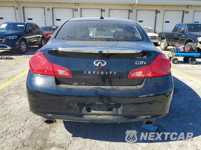Zdjęcie 6 z 12 samochodu: 2011 INFINITI G37 SEDAN X VIN:JN1CV6AR7BM352909 - miniatura