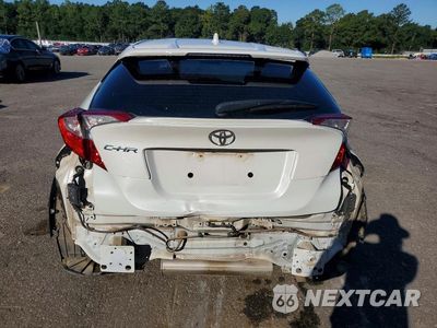 Zdjęcie 6 z 14 samochodu: 2021 TOYOTA C-HR XLE VIN:NMTKHMBX1MR119972 - miniatura