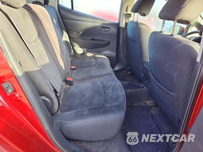 Zdjęcie 10 z 12 samochodu: 2013 NISSAN LEAF S VIN:1N4AZ0CP1DC408469 - miniatura