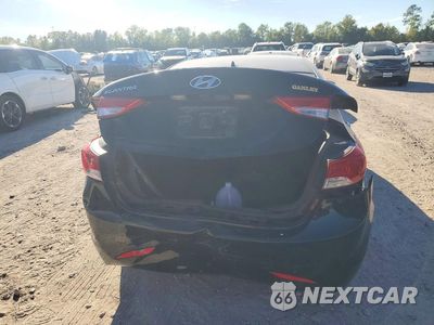 Zdjęcie 6 z 12 samochodu: 2013 HYUNDAI ELANTRA GLS VIN:KMHDH4AE6DU903629 - miniatura