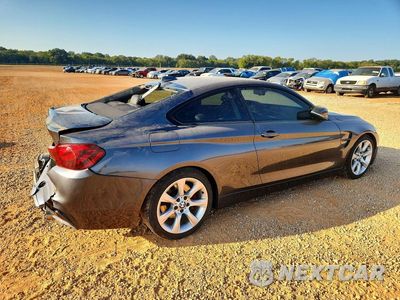 Trzecie zdjęcie samochodu z tyłu: 2014 BMW 435 I VIN:WBA3R1C51EK191856 - miniatura