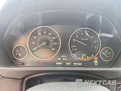 Zdjęcie 9 z 12 samochodu: 2019 BMW 440XI VIN:WBA4W9C56KAF94067 - miniatura
