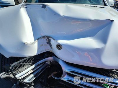 Zdjęcie 12 z 13 samochodu: 2017 MERCEDES-BENZ GLE 350 VIN:4JGDA5JBXHA954977 - miniatura