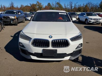 Piąte zdjęcie samochodu w środku: 2018 BMW X2 XDRIVE28I VIN:WBXYJ5C38JEF69451 - miniatura