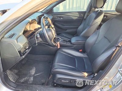 Zdjęcie 7 z 13 samochodu: 2024 HONDA ACCORD HYBRID SPORT-L VIN:1HGCY2F71RA074154 - miniatura