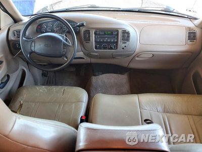 Zdjęcie 8 z 12 samochodu: 1997 FORD F150 VIN:1FTEX17L6VKB90227 - miniatura