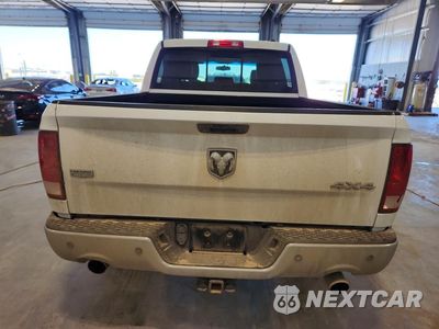 Zdjęcie 6 z 12 samochodu: 2012 DODGE RAM 1500 LARAMIE VIN:1C6RD7NT6CS195545 - miniatura