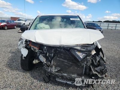 Piąte zdjęcie samochodu w środku: 2009 CHRYSLER TOWN & COUNTRY LX VIN:2A8HR44EX9R555989 - miniatura