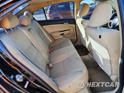 Zdjęcie 10 z 13 samochodu: 2012 HONDA ACCORD LX VIN:1HGCP2F3XCA058803 - miniatura