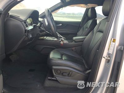 Zdjęcie 7 z 13 samochodu: 2018 AUDI Q7 PREMIUM PLUS VIN:WA1LAAF75JD015473 - miniatura