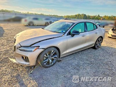 2024 VOLVO S60 PLUS 7JRL12TL2RG299850 - główne zdjęcie licytacji z USA - miniatura