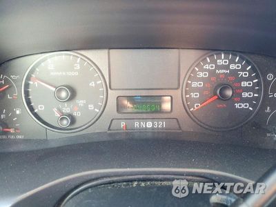 Zdjęcie 9 z 13 samochodu: 2005 FORD F550 SUPER DUTY VIN:1FDAF56P25EC03417 - miniatura