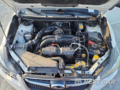 Zdjęcie 11 z 12 samochodu: 2016 SUBARU IMPREZA VIN:JF1GJAA64GH018961 - miniatura