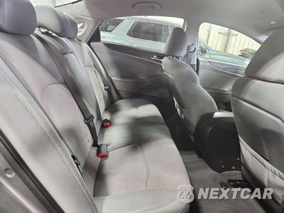 Zdjęcie 10 z 12 samochodu: 2014 HYUNDAI SONATA GLS VIN:5NPEB4AC2EH884274 - miniatura
