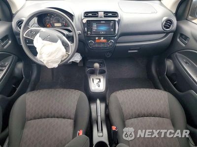 Zdjęcie 8 z 12 samochodu: 2024 MITSUBISHI MIRAGE ES VIN:ML32AUHJ1RH036601 - miniatura