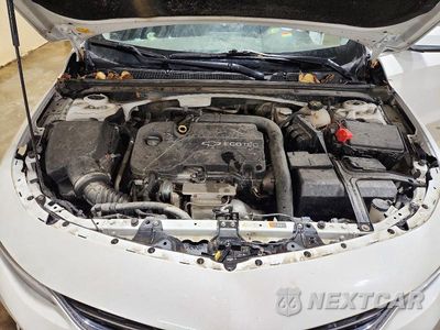 Zdjęcie 11 z 12 samochodu: 2016 CHEVROLET MALIBU LT VIN:1G1ZE5ST1GF284736 - miniatura
