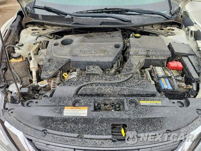 Zdjęcie 11 z 13 samochodu: 2017 NISSAN ALTIMA 2.5 SV VIN:1N4AL3AP9HC483609 - miniatura
