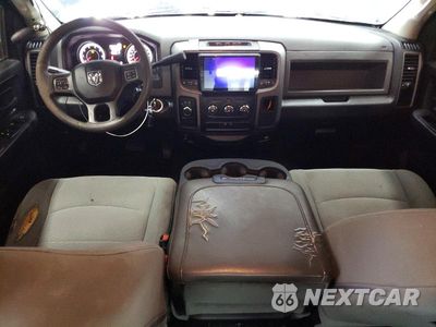 Zdjęcie 8 z 13 samochodu: 2013 RAM 1500 ST VIN:1C6RR7KP5DS544821 - miniatura