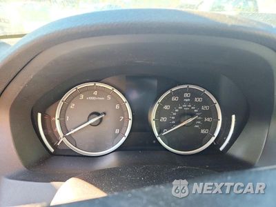 Zdjęcie 9 z 13 samochodu: 2014 ACURA MDX VIN:5FRYD4H25EB010132 - miniatura