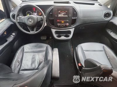 Zdjęcie 8 z 14 samochodu: 2017 MERCEDES-BENZ METRIS VIN:WD4PG2EE3H3299008 - miniatura