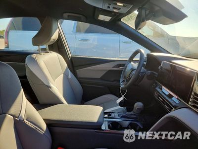 Zdjęcie 7 z 12 samochodu: 2026 TOYOTA CAMRY SE VIN:4T1DAACK7TU353877 - miniatura