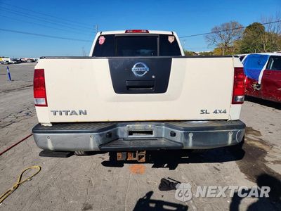 Zdjęcie 6 z 12 samochodu: 2012 NISSAN TITAN SV VIN:1N6AA0EC7CN303706 - miniatura
