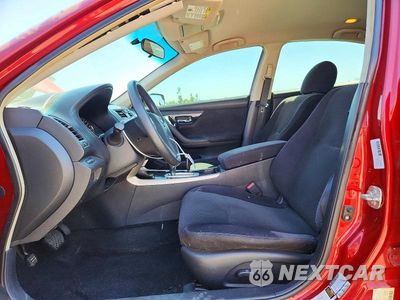 Zdjęcie 7 z 12 samochodu: 2013 NISSAN ALTIMA 2.5 VIN:1N4AL3AP1DN526161 - miniatura