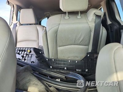Zdjęcie 10 z 13 samochodu: 2018 HONDA ODYSSEY ELITE VIN:5FNRL6H90JB000698 - miniatura