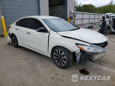 Czwarte zdjęcie samochodu z boku: 2016 NISSAN ALTIMA 2.5 SV VIN:1N4AL3AP5GC226302 - miniatura