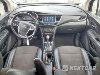 Zdjęcie 8 z 14 samochodu: 2019 BUICK ENCORE PREFERRED VIN:KL4CJASB5KB853848 - miniatura