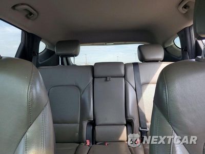 Zdjęcie 10 z 14 samochodu: 2013 HYUNDAI SANTA FE SPORT 2.4L VIN:5XYZU3LB2DG046083 - miniatura
