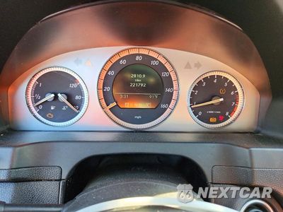 Zdjęcie 9 z 13 samochodu: 2008 MERCEDES-BENZ C 300 VIN:WDDGF54X58F172346 - miniatura