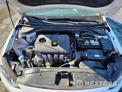 Zdjęcie 11 z 12 samochodu: 2018 HYUNDAI ELANTRA SEL VIN:5NPD84LF4JH234924 - miniatura