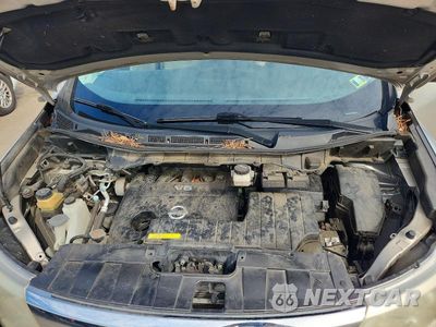 Zdjęcie 12 z 13 samochodu: 2012 NISSAN QUEST 3.5 S VIN:JN8AE2KP1C9045948 - miniatura