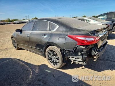 Drugie zdjęcie samochodu z przodu: 2016 NISSAN ALTIMA 2.5 SR VIN:1N4AL3AP5GC212223 - miniatura