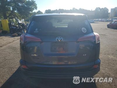 Zdjęcie 6 z 12 samochodu: 2017 TOYOTA RAV4 LE VIN:2T3ZFREV4HW363021 - miniatura