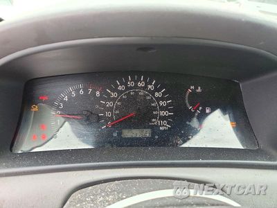Zdjęcie 9 z 12 samochodu: 2006 TOYOTA COROLLA LE VIN:2T1BR32E86C611563 - miniatura
