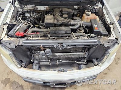 Zdjęcie 11 z 12 samochodu: 2010 FORD F150 SUPERCREW VIN:1FTFW1EV3AKE80415 - miniatura