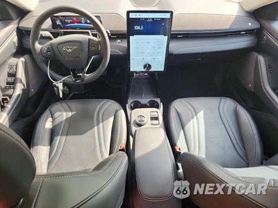 Zdjęcie 8 z 13 samochodu: 2023 FORD MUSTANG MACH-E PREMIUM VIN:3FMTK3SU2PMA65217 - miniatura