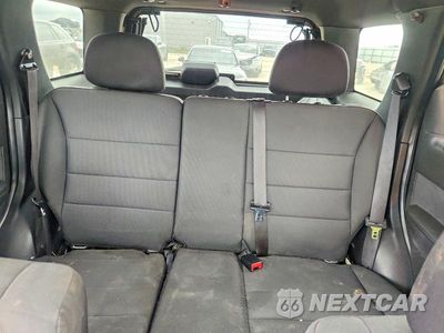 Zdjęcie 10 z 14 samochodu: 2011 FORD ESCAPE XLT VIN:1FMCU0DGXBKA81052 - miniatura