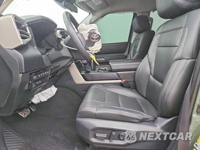Zdjęcie 7 z 12 samochodu: 2023 TOYOTA TUNDRA SR5 VIN:5TFLA5DB2PX106034 - miniatura