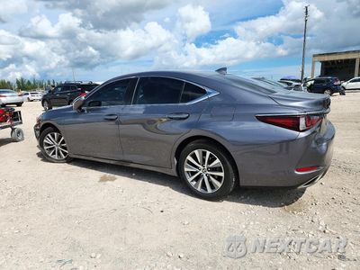 Drugie zdjęcie samochodu z przodu: 2021 LEXUS ES 350 BASE VIN:58ACZ1B10MU098142 - miniatura